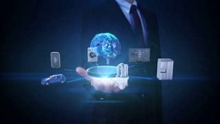 Tecnologia per la domotica e per l’automazione industriale