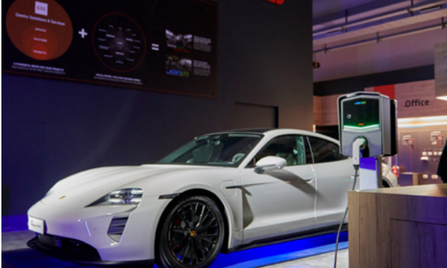 Sotto il segno dell’innovazione e della sostenibilità