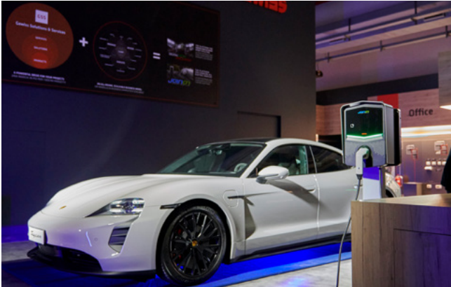 Sotto il segno dell’innovazione e della sostenibilità