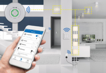 Nuova gamma per l’illuminazione di emergenza