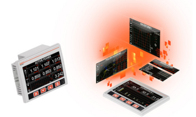 Una svolta nel mondo del monitoraggio energetico