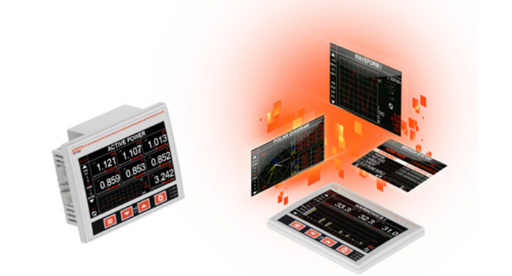 Una svolta nel mondo del monitoraggio energetico