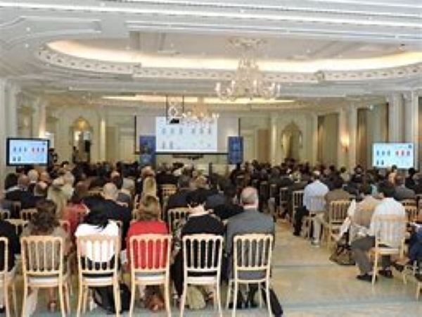 Assemblea ANIE: Elettronica ed elettrotecnica nel 2021 oltre livelli pre-Covid: +3,5%