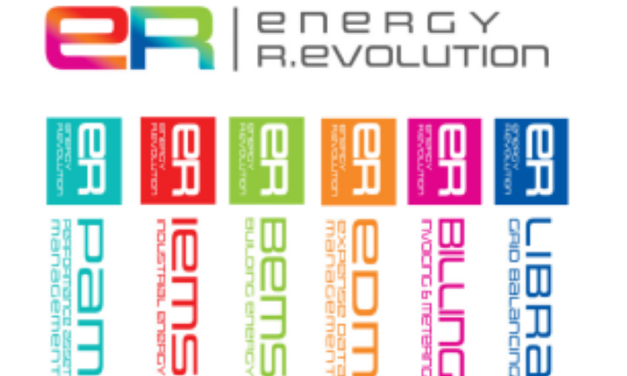 Piattaforme digitali per l’energia nell’industria