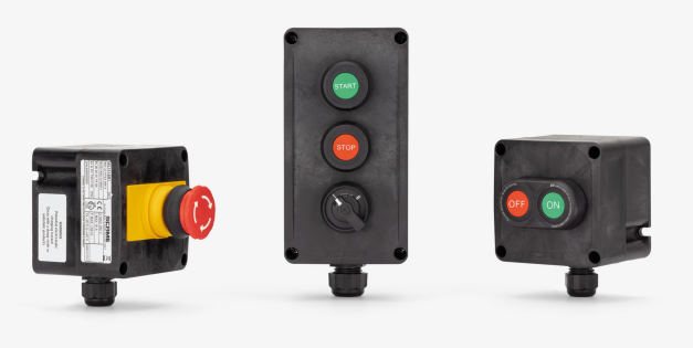 SCAME: Prodotti EX. La sicurezza quando più conta