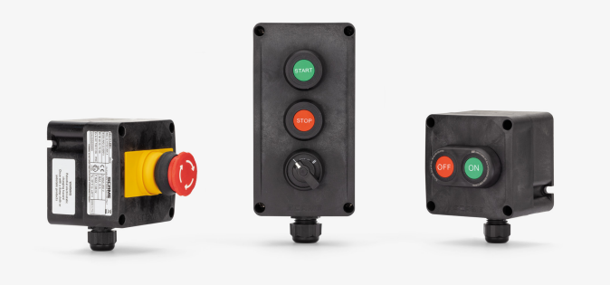 SCAME: Prodotti EX. La sicurezza quando più conta