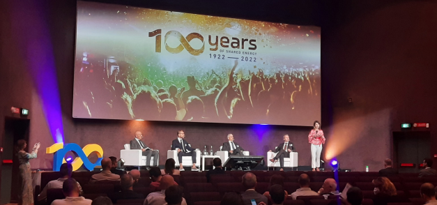 Socomec festeggia 100 anni di storia ed innovazione