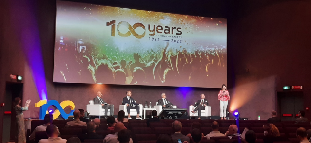 Socomec festeggia 100 anni di storia ed innovazione