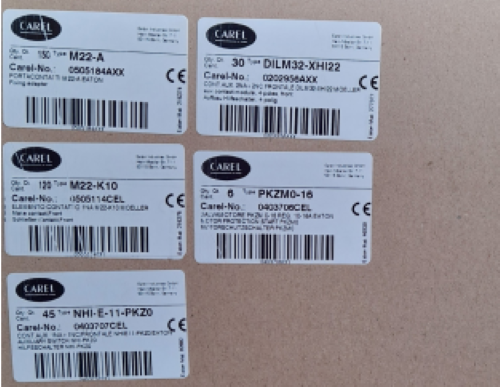 Dalla materia prima al prodotto finito