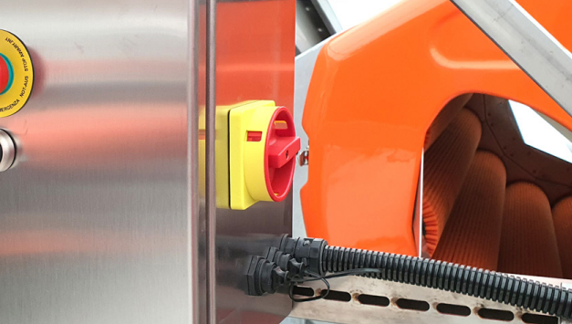 Qualità e sicurezza in ambito industriale