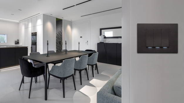 Linea – L’energia prende forma