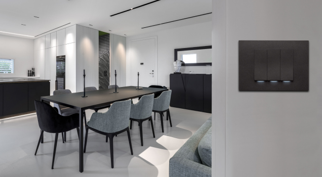 Linea – L’energia prende forma