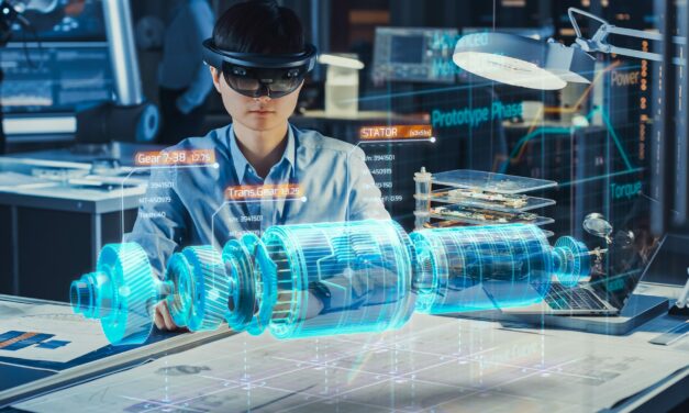 Cosa dobbiamo aspettarci dal Metaverso industriale