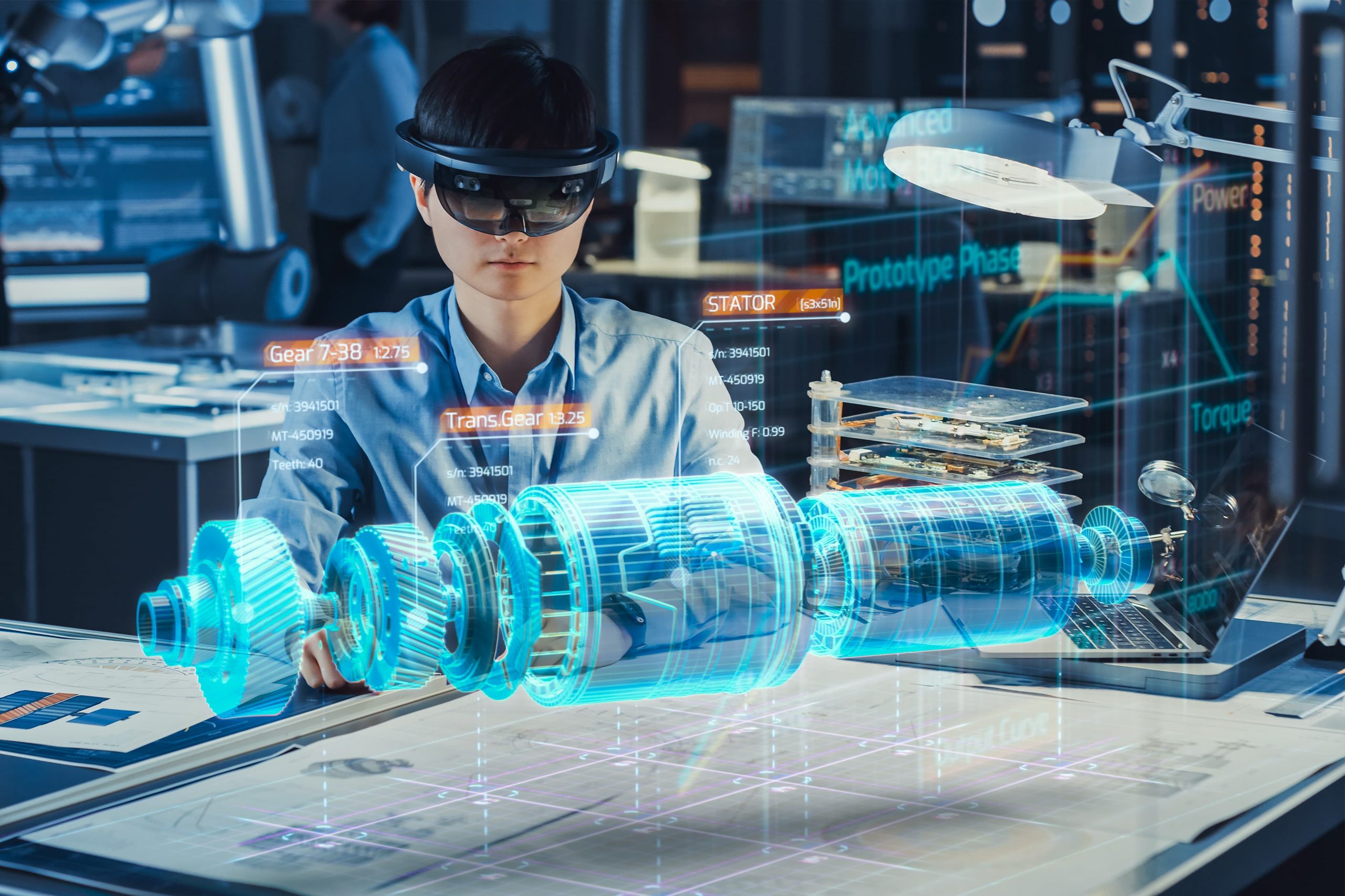 Cosa dobbiamo aspettarci dal Metaverso industriale