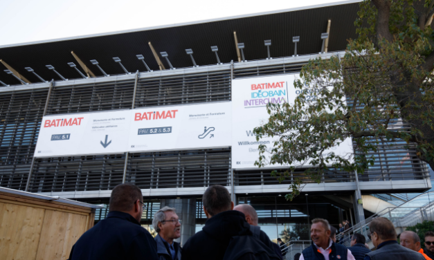 Mondial du Bâtiment 2022 una nuova edizione di successo!