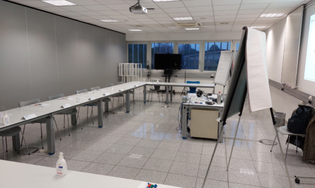 L’Impegno di Festo Academy nella Formazione