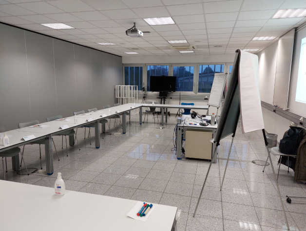 L’Impegno di Festo Academy nella Formazione