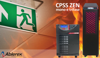 Nuovo sistema di alimentazione centralizzata