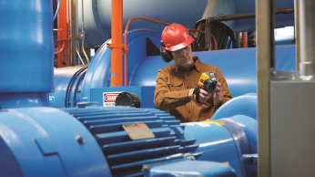 Prevenire dei costosi guasti ai motori elettrici