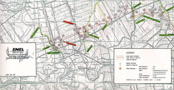 L’Autorizzazione degli Impianti fino a 150000 V