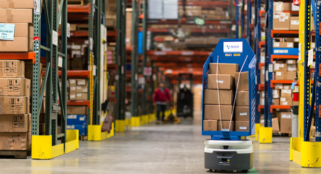 Investimenti in tecnologie innovative