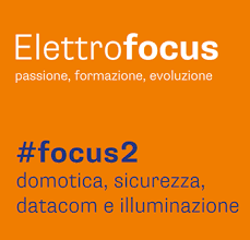 Al via il circuito Elettrofocus