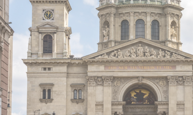 Progetto dell’Impianto di Protezione contro i Fulmini di una Chiesa