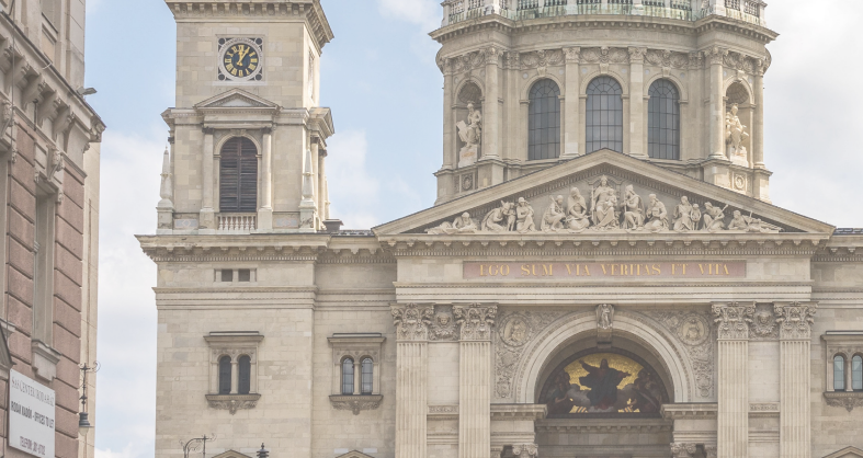 Progetto dell’Impianto di Protezione contro i Fulmini di una Chiesa