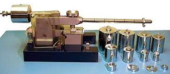 Prove sperimentali sulle Polveri e Particelle solide combustibili