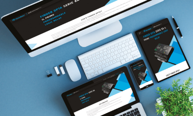 Performance e Sicurezza avanzata con Opta e il suo Alimentatore