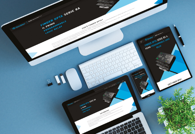 Performance e Sicurezza avanzata con Opta e il suo Alimentatore