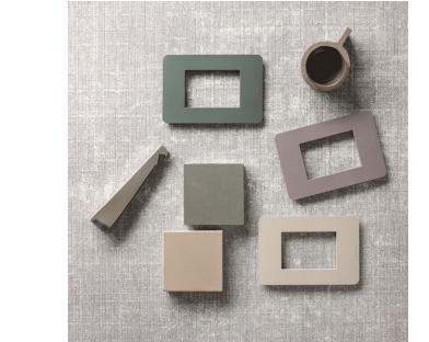 Nuova serie MatixGO: la smart home per tutti