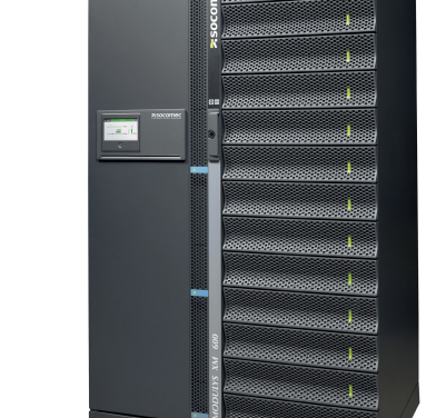 Modulys XM il nuovo UPS di media potenza