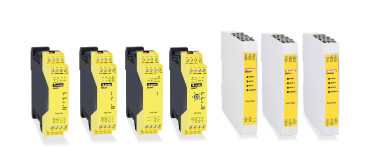 Nuovi moduli di sicurezza