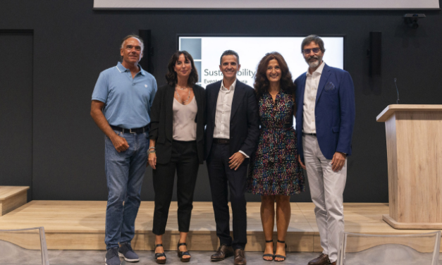 Il gruppo Gewiss presenta la Sustainability Week 2023