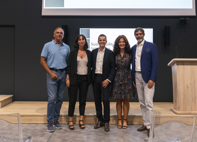 Il gruppo Gewiss presenta la Sustainability Week 2023