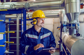 Vantaggi della registrazione dei dati negli scenari Industria 4.0