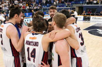 Gewiss e Urania Basket di nuovo insieme per un’altra grande Stagione