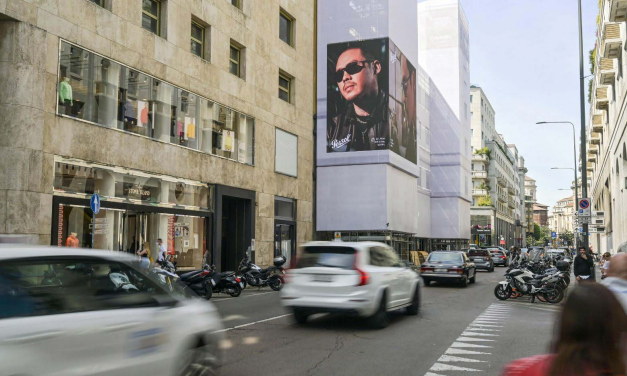 Per un Pugno di Pixel