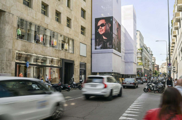 Per un Pugno di Pixel