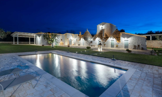 Vimar alle dimore Angiulli