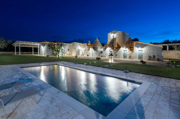 Vimar alle dimore Angiulli