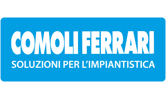 Comoli Ferrari 100% Solutions