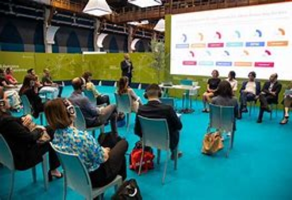 SPS Italia 2024: dall’innovazione la spinta al cambiamento sostenibile