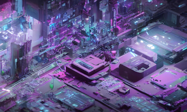 Le Prospettive dell’AI grazie ai Dati