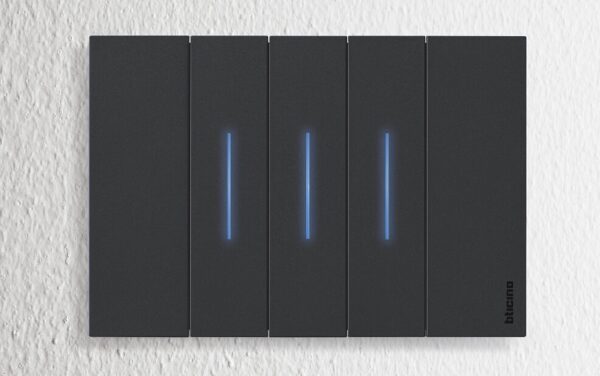 BTicino tra le eccellenze del Made In Italy