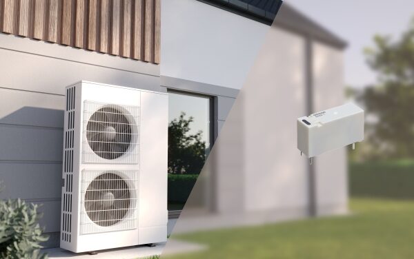 I nuovi relè da 10 A offrono elevata rigidità dielettrica