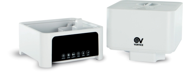 Eccessiva secchezza dell’aria in casa o in ufficio?