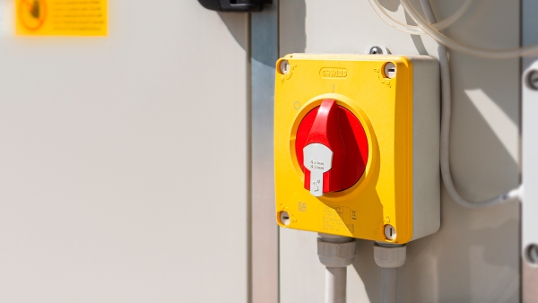 70 RT HP: un brevetto che vale doppio