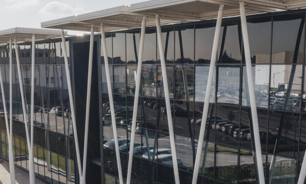 Congratulazioni a PIZZATO ELETTRICA per i suoi primi 40 anni di attività